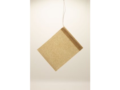 Čajové sáčky hnědé