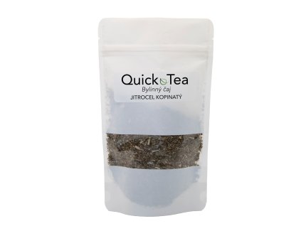 Jitrocel Kopinatý - list