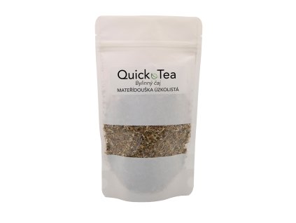 Mateřídouška Úzkolistá