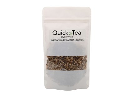 Smetánka Lékařská - kořen