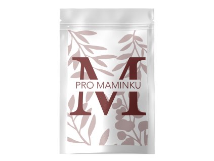 Dárkové balení čaje pro Maminku