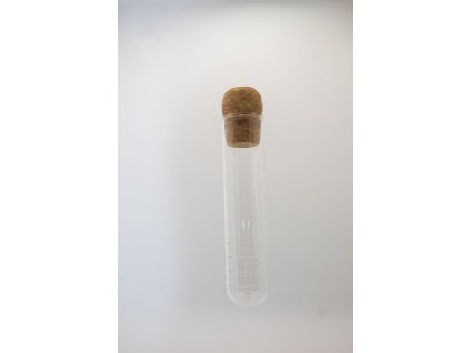 Skleněné čajové sítko