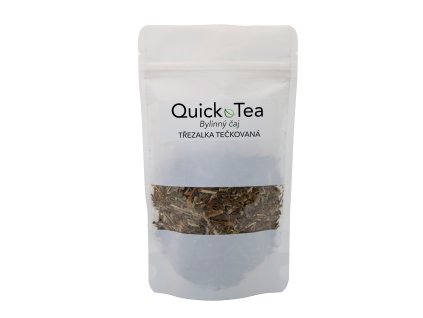 Třezalka Tečkovaná