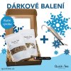 Dárkové balení bylinných čajů + sítko