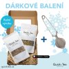 Dárkové balení bylinných čajů + sítko