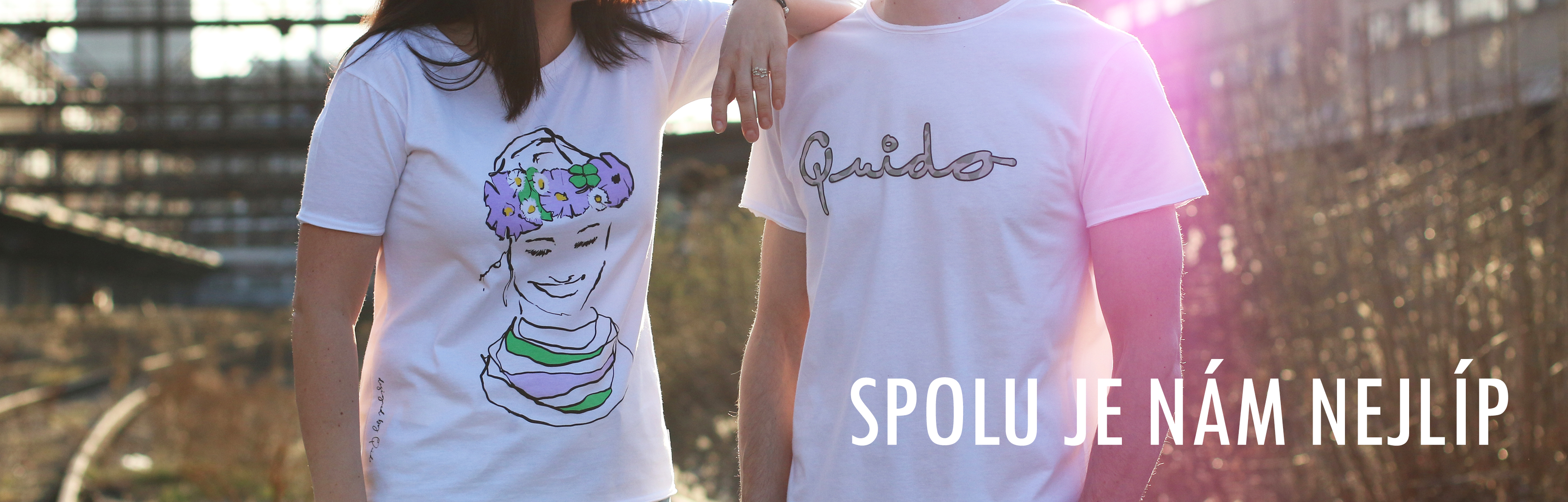 Spolu je nám nejlíp