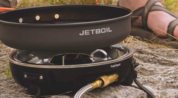 Jak si vybrat vařič Jetboil