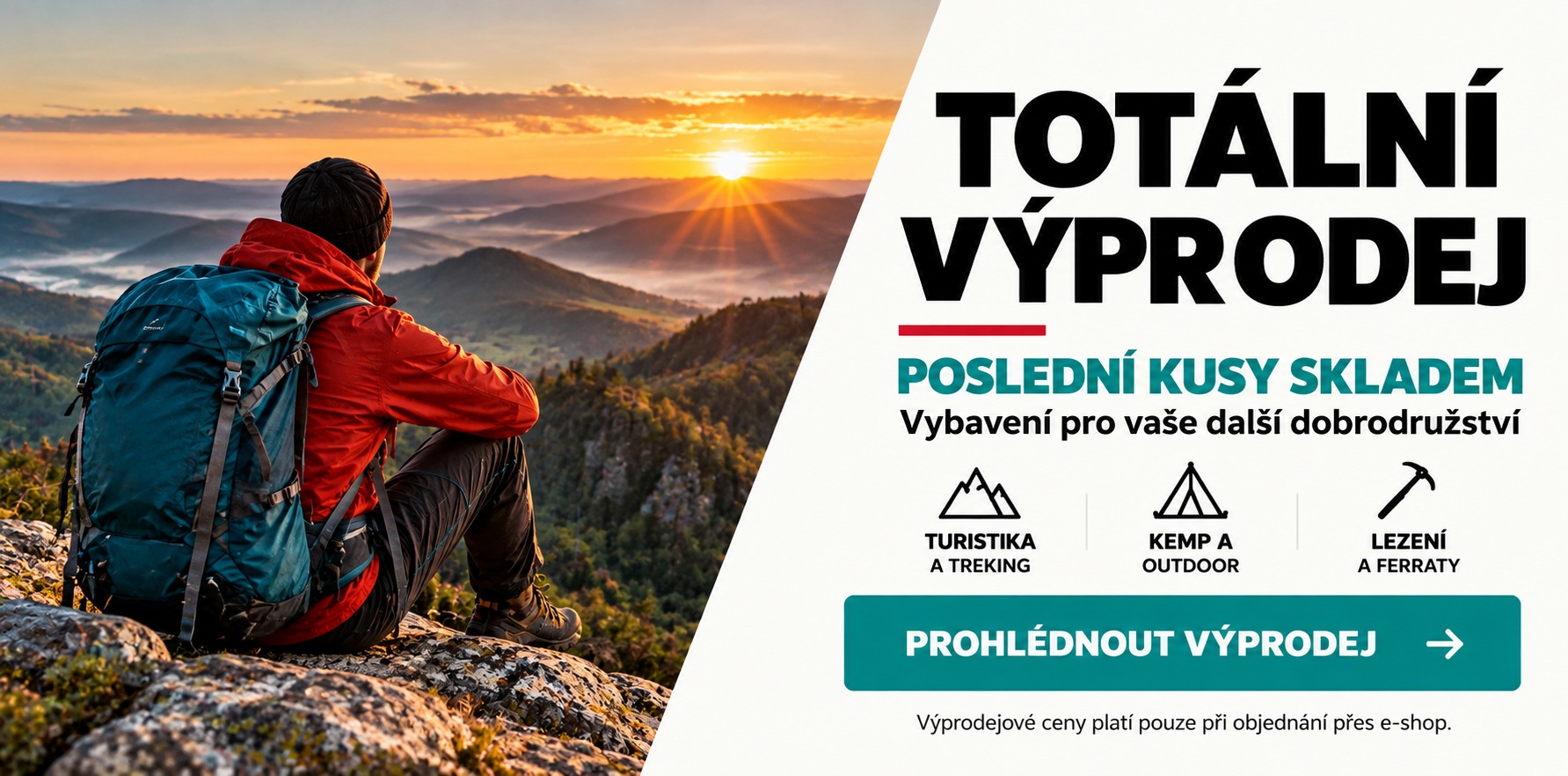 Quill outdoor výprodej