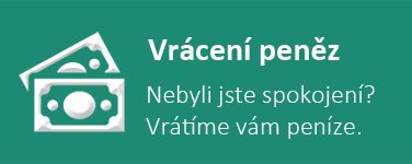 Vrácení peněz