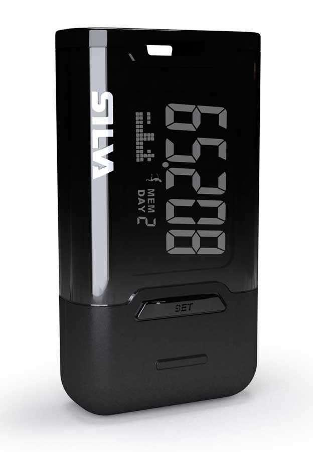 Silva ex30