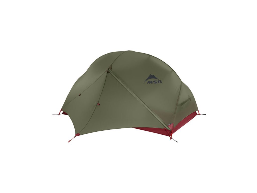 Msr Hubba Hubba Nx Stan Quill Outdoor