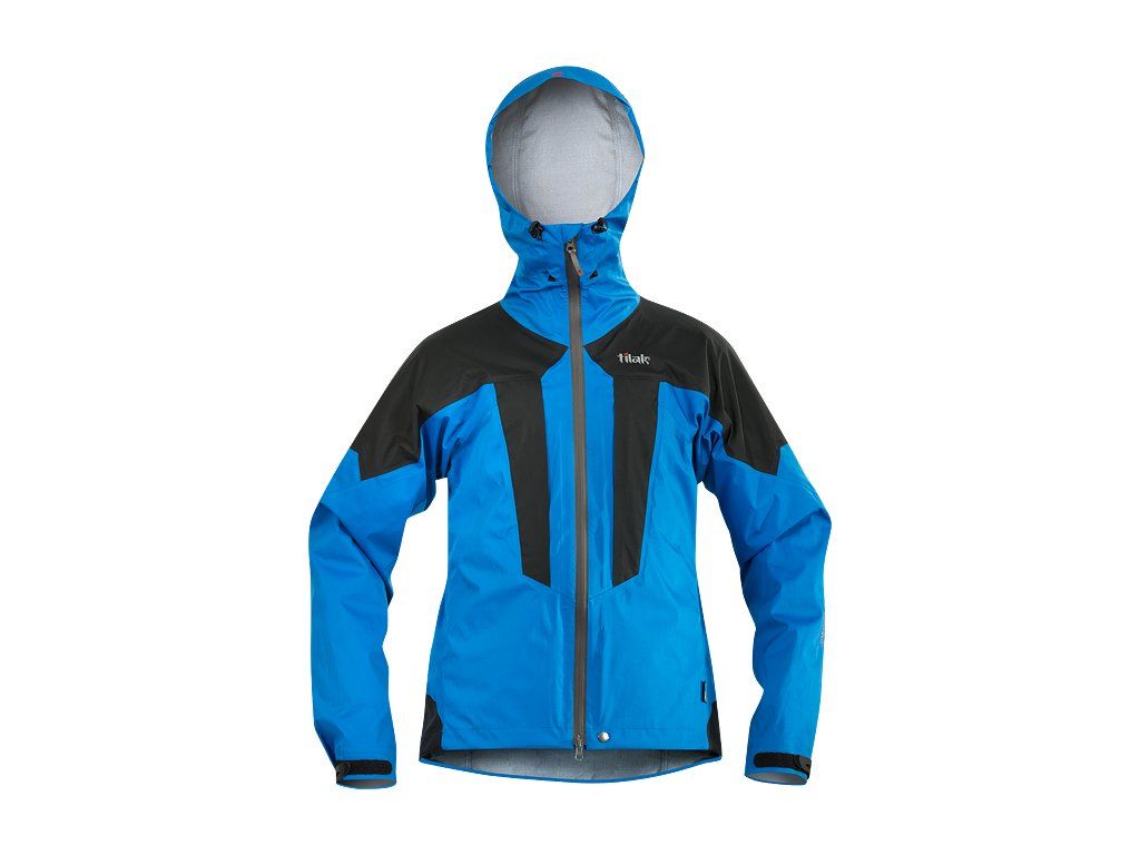 Tilak Stinger - bunda - Quill outdoor