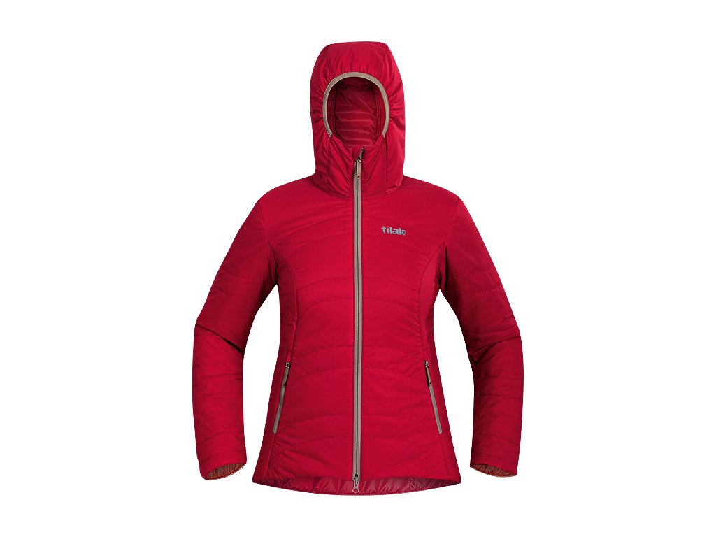 Tilak Ketil Lady - bunda - Quill outdoor Tilak Ketil Lady - bunda - Quill outdoor