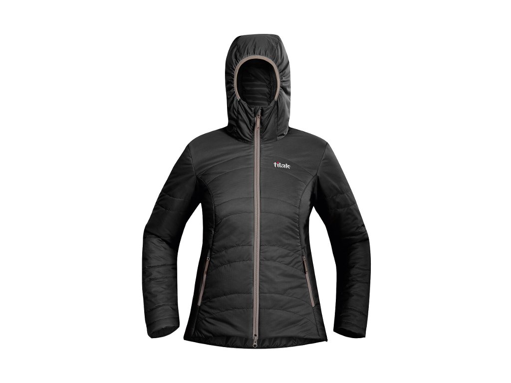 Tilak Ketil Lady - bunda - Quill outdoor Tilak Ketil Lady - bunda - Quill outdoor