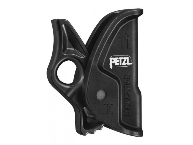 Petzl Micrograb - blokant