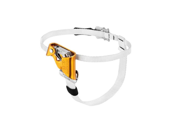 Petzl Pantin - nožní blokant