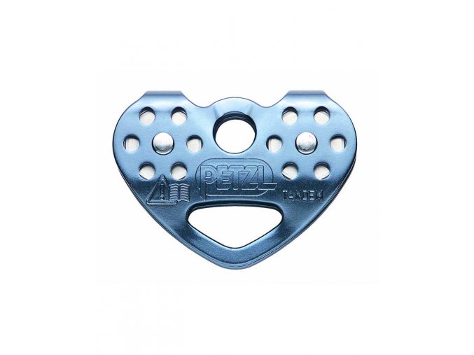 Petzl Tandem Speed - dvojitá kladka