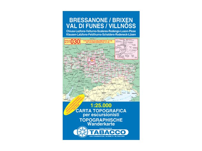 Tabacco WK 30 B 501e114447836