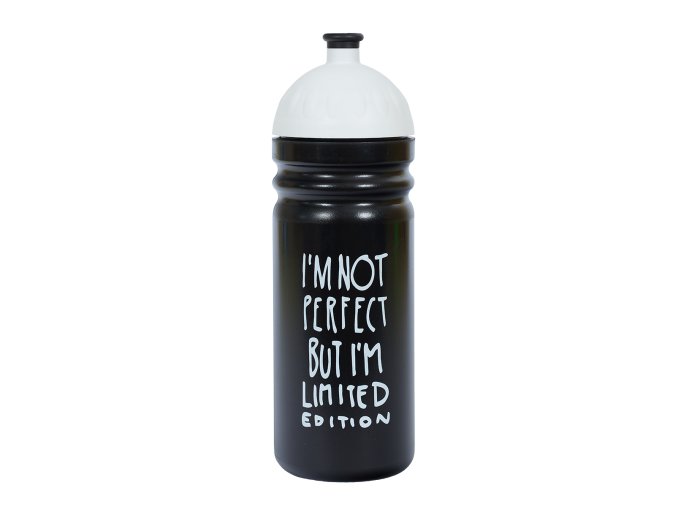 Zdravá lahev 0,7 l - UAX Perfect  + náhradní zátka zdarma
