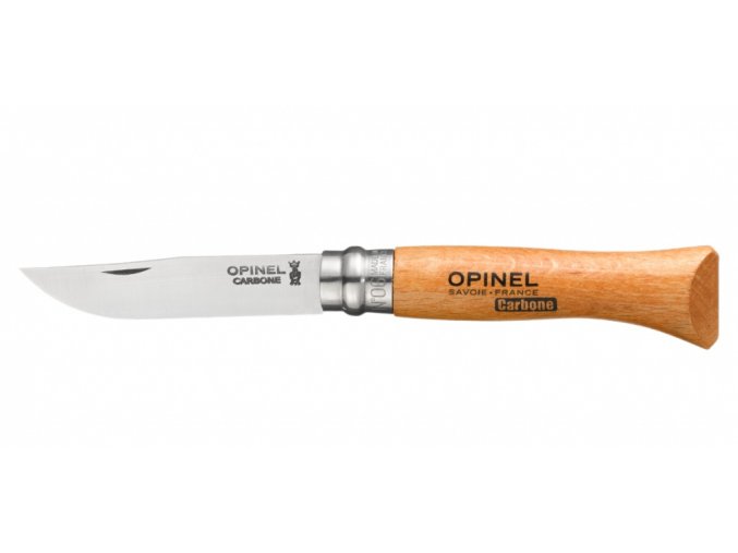 opinel vr no06 carbon