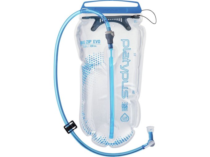 10857 platypus bigzipevo 3liter frontview PR