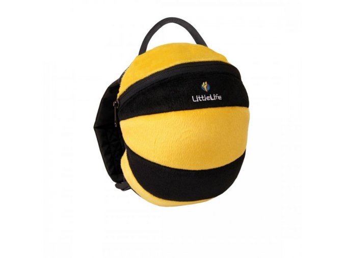 L10241 animal backpack bee 1
