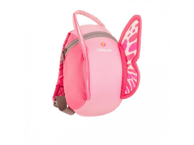 L10860 animal backpack butterfly 1