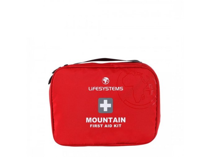 1045 mountain first aid kit 1