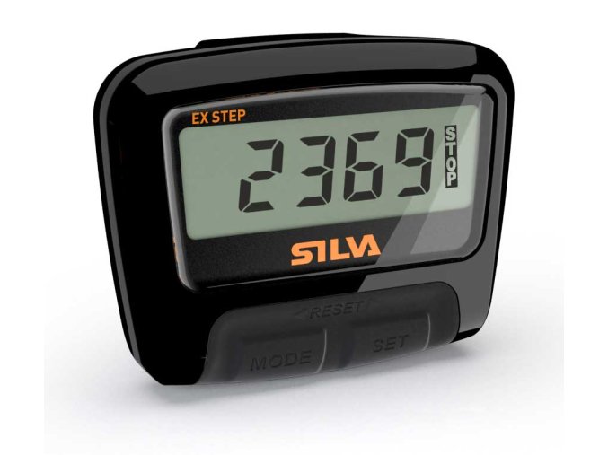 SilvaExStep