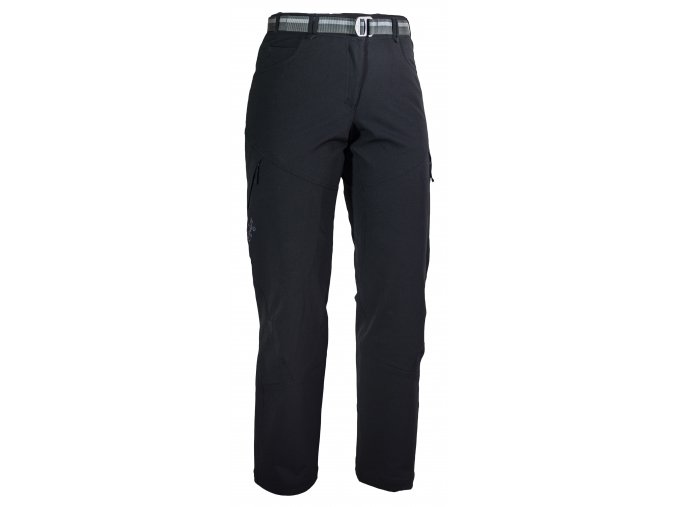4332 Torpa II pants black