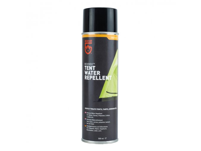 91240 Revivex Tent Water Repellent 500ml PKG 01 1400x1400