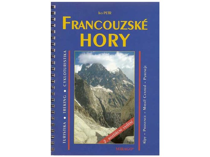 Mirago FrancouzskéHory