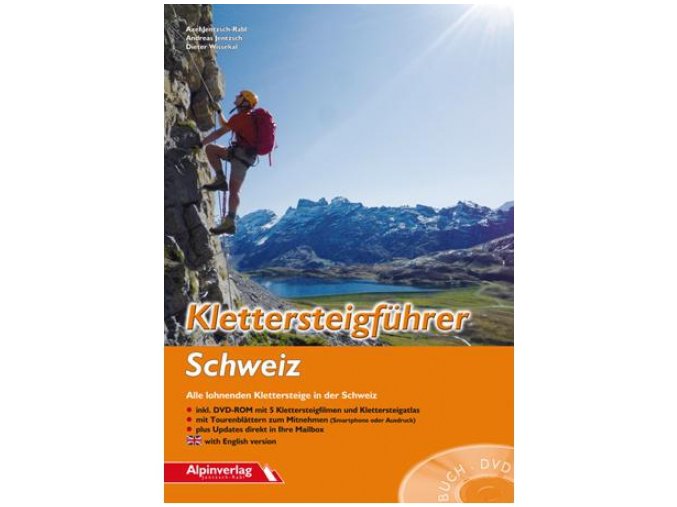 Alpinverlag Schweiz