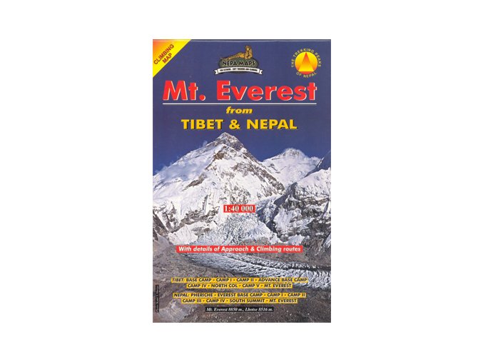 Nepa MtEverest