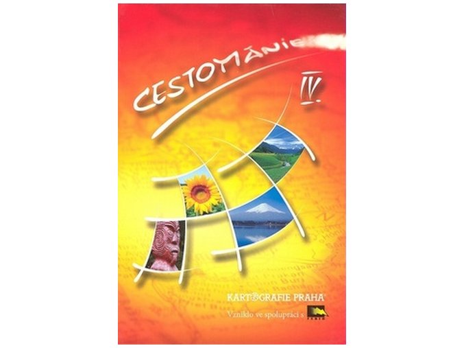 cestomanie iv