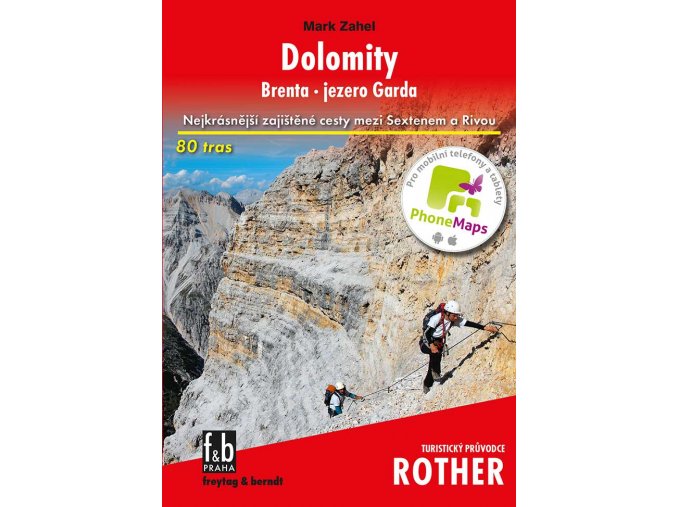 Dolomity