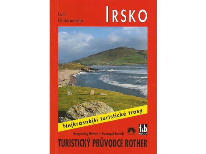 Irsko