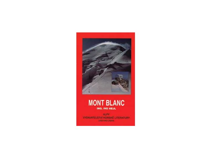 Mont Blanc