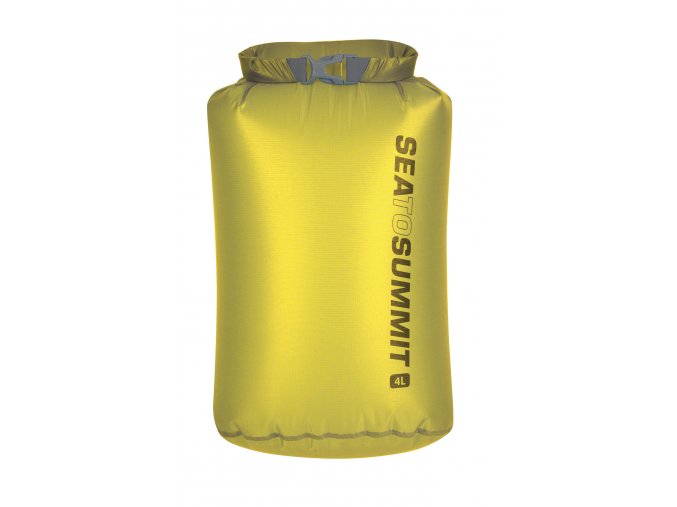 Sea To Summit Ultra-Sil Nano Dry Sack 4 l - vak