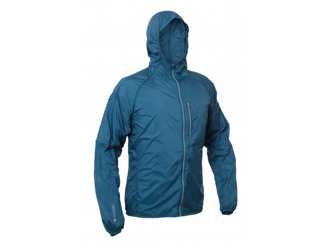 4381 Forte jacket maroccan blue