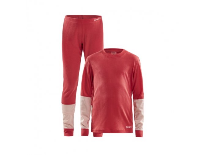 Craft Set Baselayer JR