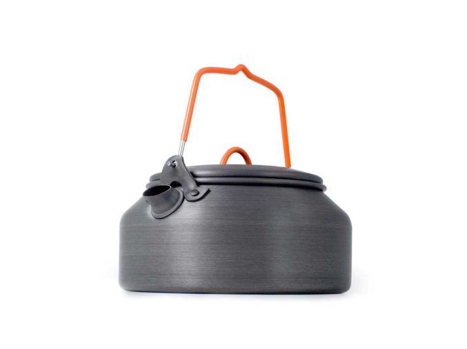 GSI outdoors Halulite Tea Kettle 1,0 l - konvička na čaj