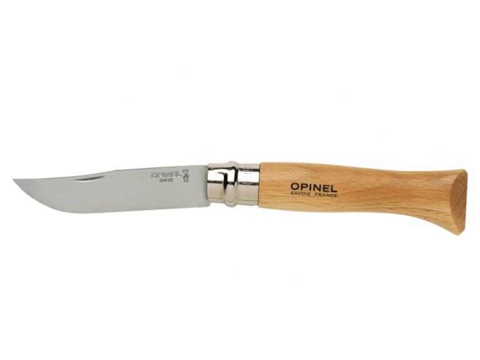 opinel vr no09 inox