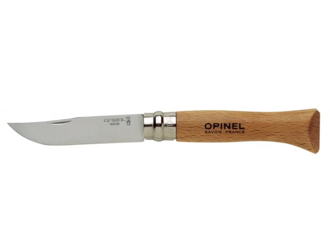 opinel vr no06 inox