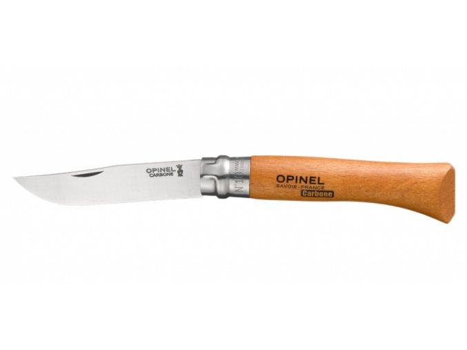 opinel vr no10 carbon