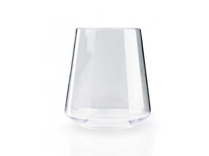 GSI outdoors Stemless Wine Glass 340 ml - sklenička