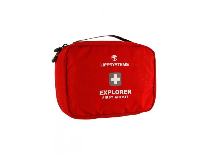 Lifesystems Explorer First Aid Kit - lékárnička