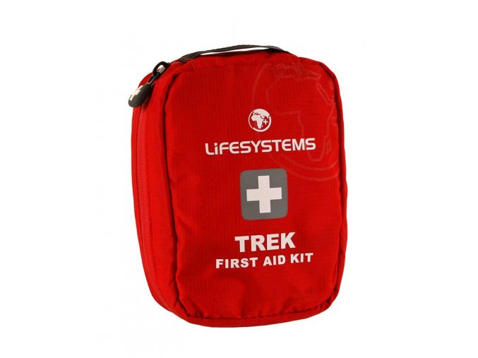 Lifesystems Trek First Aid Kit - lékárnička
