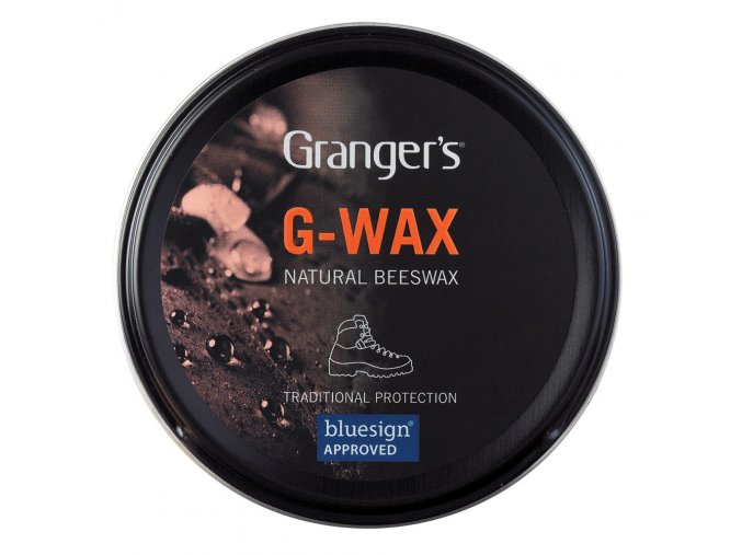 Granger's G-Wax 80 g - ochranný vosk