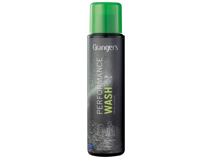 Granger's Performance Wash 300ml - praní technického oblečení